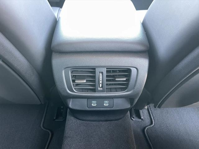 used 2025 Acura TLX car, priced at $38,988
