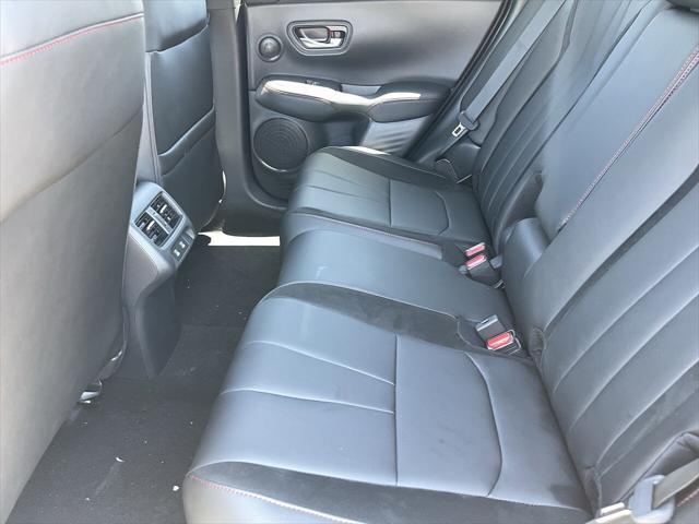 new 2025 Acura ADX car, priced at $45,950