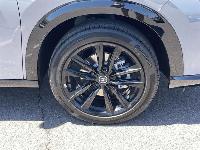 new 2025 Acura ADX car, priced at $45,950