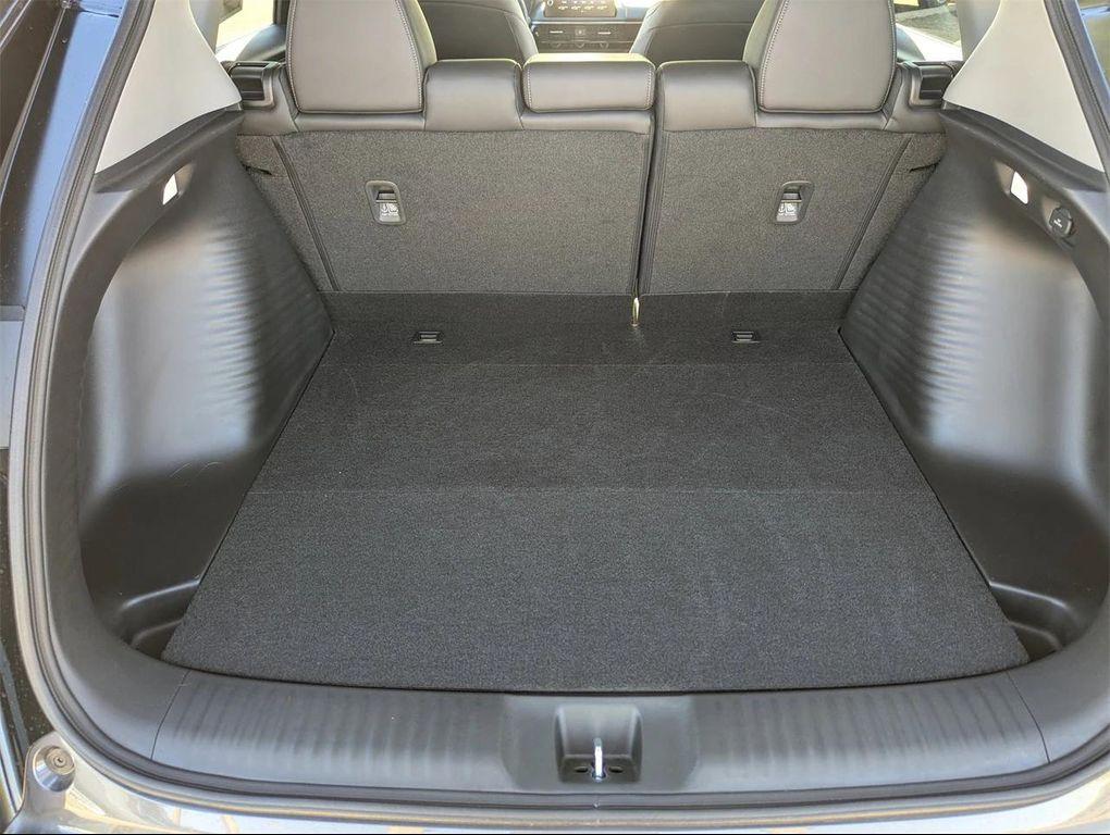 used 2025 Acura ADX car, priced at $32,488