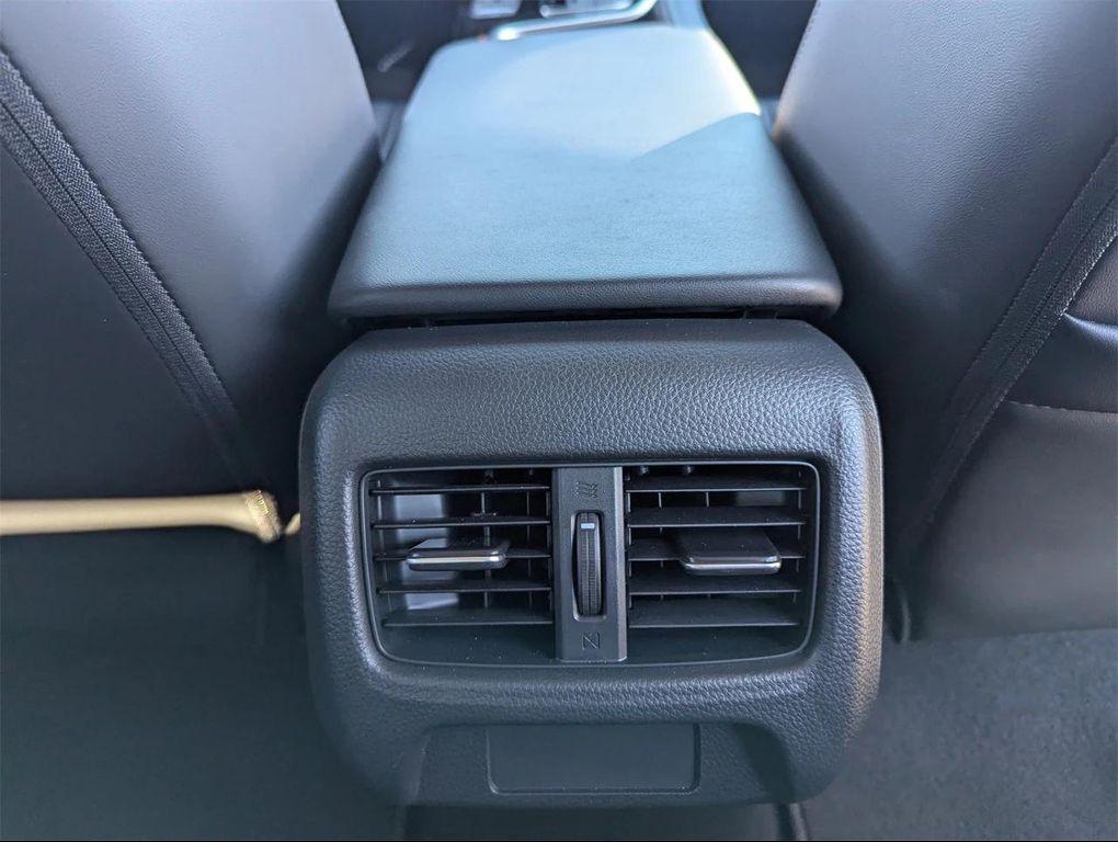 used 2025 Acura ADX car, priced at $32,488