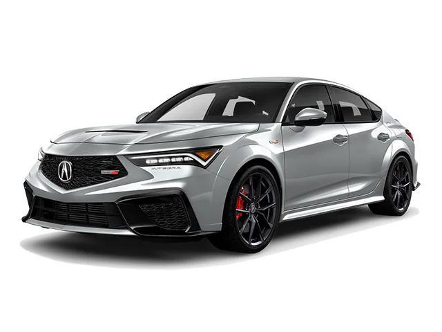 new 2026 Acura Integra car, priced at $54,595