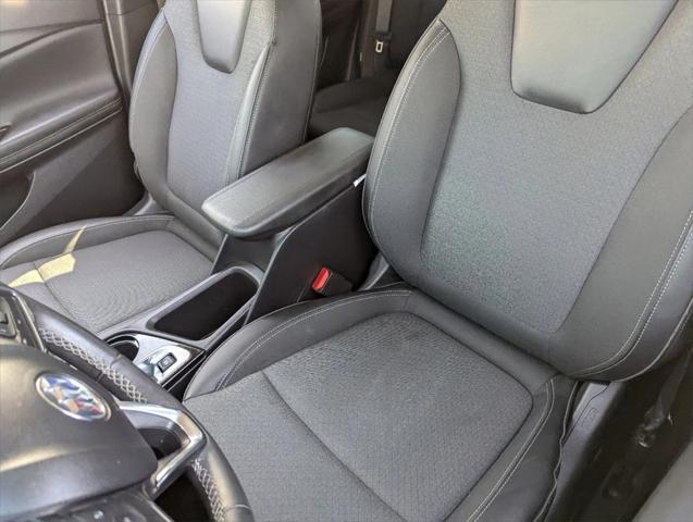 used 2023 Buick Encore GX car, priced at $19,750