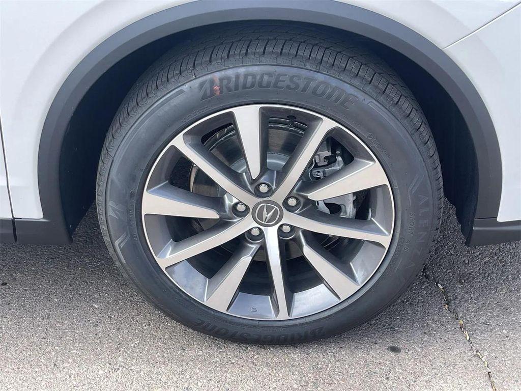 new 2026 Acura MDX car, priced at $59,150