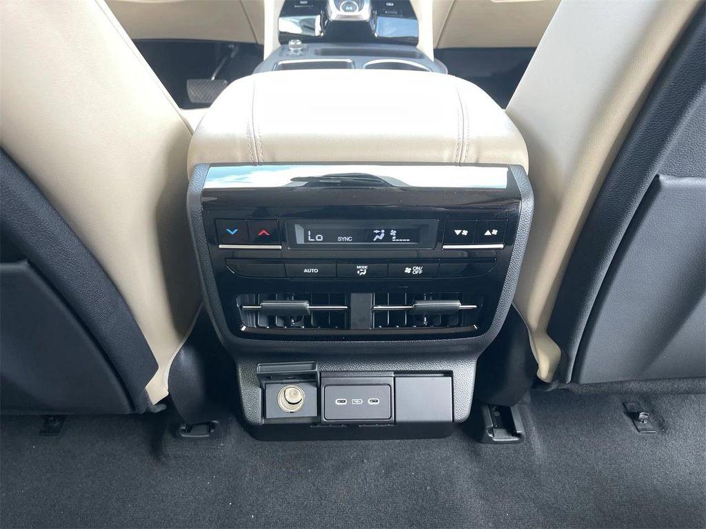 new 2026 Acura MDX car, priced at $59,150