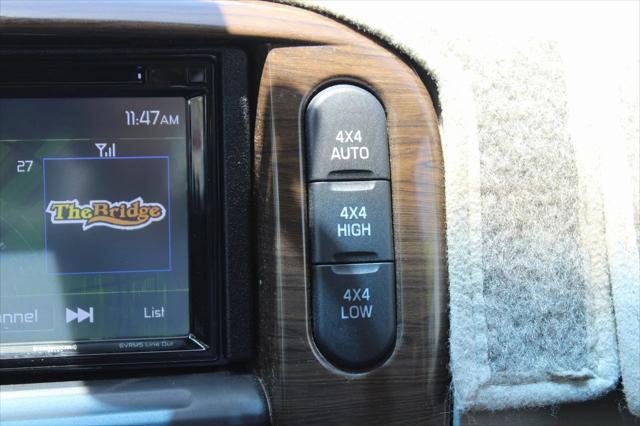 used 2005 Ford Explorer car, priced at $8,738