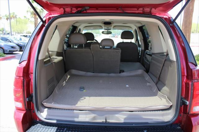 used 2005 Ford Explorer car, priced at $8,738