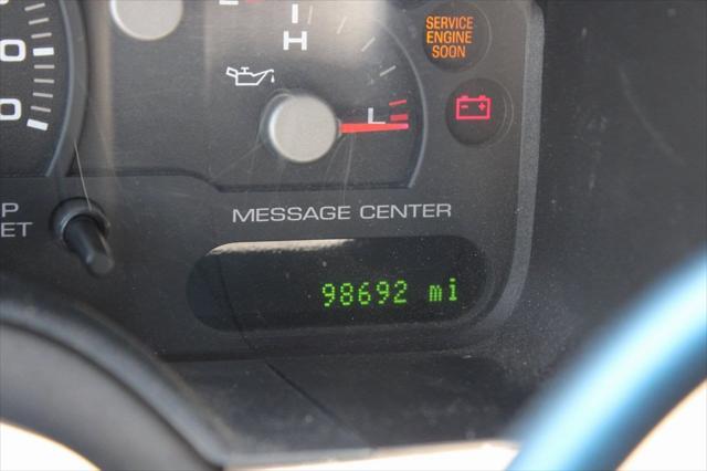 used 2005 Ford Explorer car, priced at $8,738