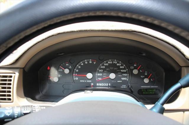 used 2005 Ford Explorer car, priced at $8,738