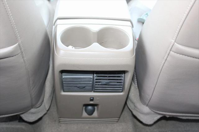 used 2005 Ford Explorer car, priced at $8,738