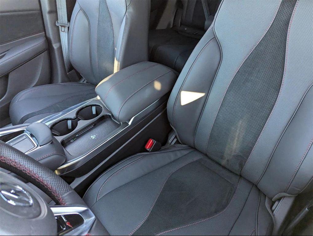 new 2025 Acura RDX car