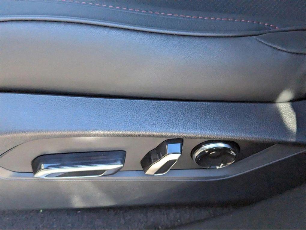 new 2025 Acura RDX car