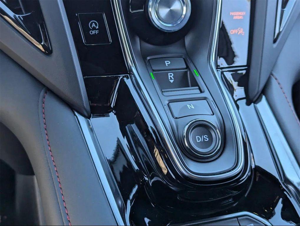 new 2025 Acura RDX car