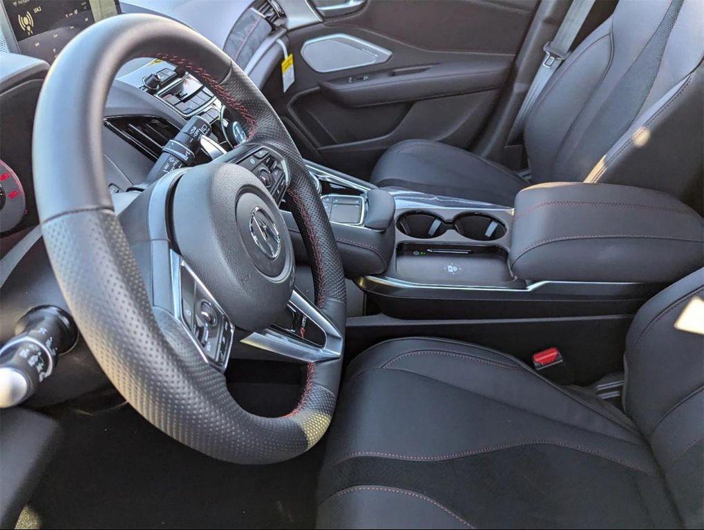 new 2025 Acura RDX car