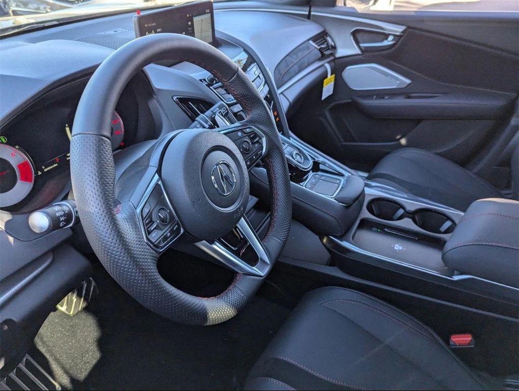 new 2025 Acura RDX car