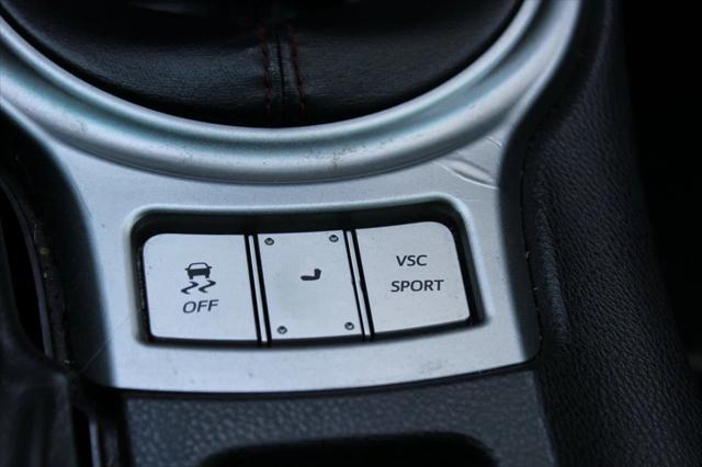 used 2013 Subaru BRZ car, priced at $11,980