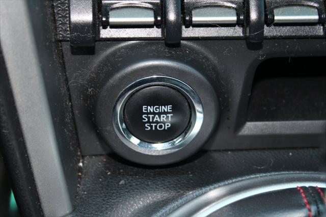 used 2013 Subaru BRZ car, priced at $11,980