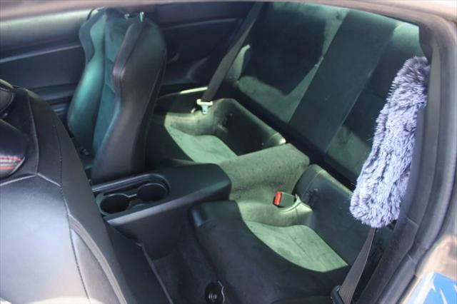 used 2013 Subaru BRZ car, priced at $11,980
