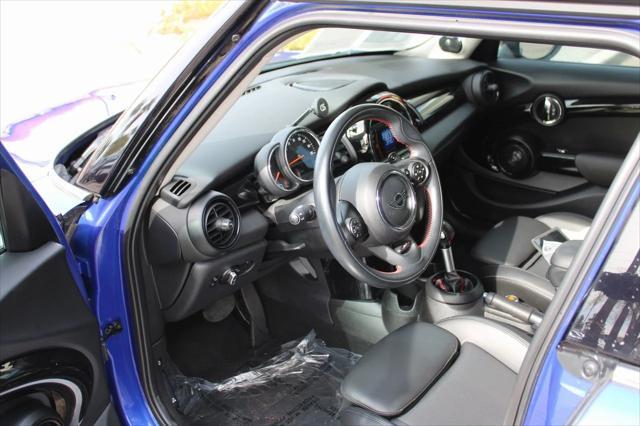 used 2019 MINI Hardtop car, priced at $20,759