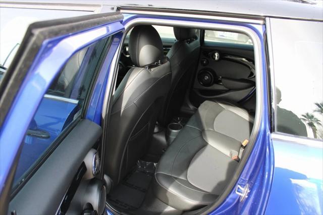 used 2019 MINI Hardtop car, priced at $20,759