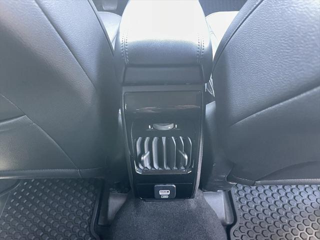 used 2024 Jeep Compass car, priced at $23,880