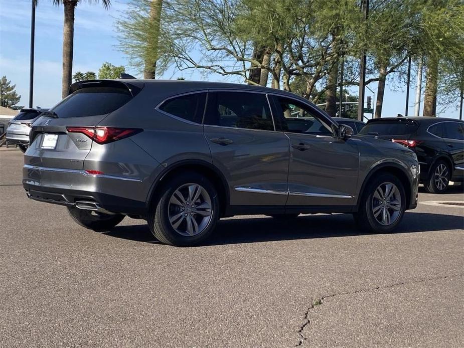 new 2024 Acura MDX car, priced at $54,300