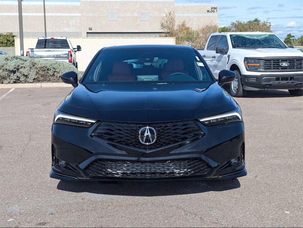 new 2026 Acura Integra car, priced at $37,745