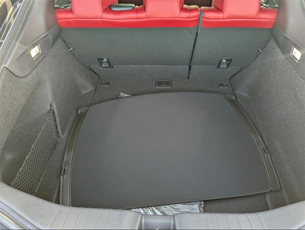 new 2026 Acura Integra car, priced at $37,745