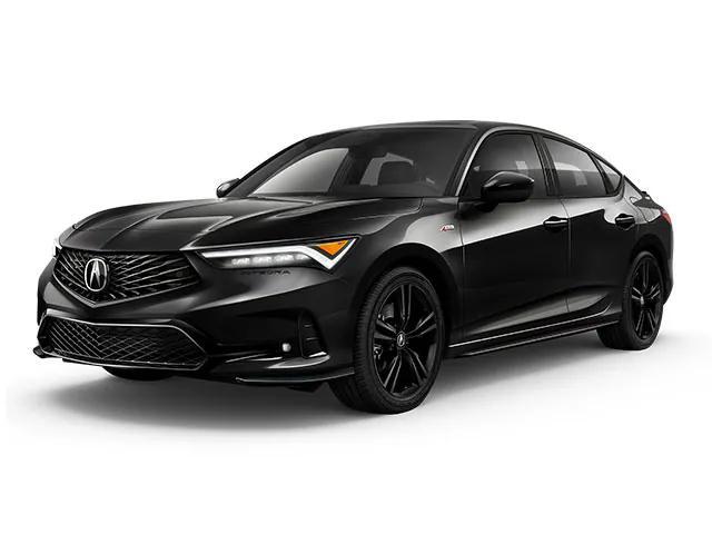 new 2026 Acura Integra car, priced at $37,745