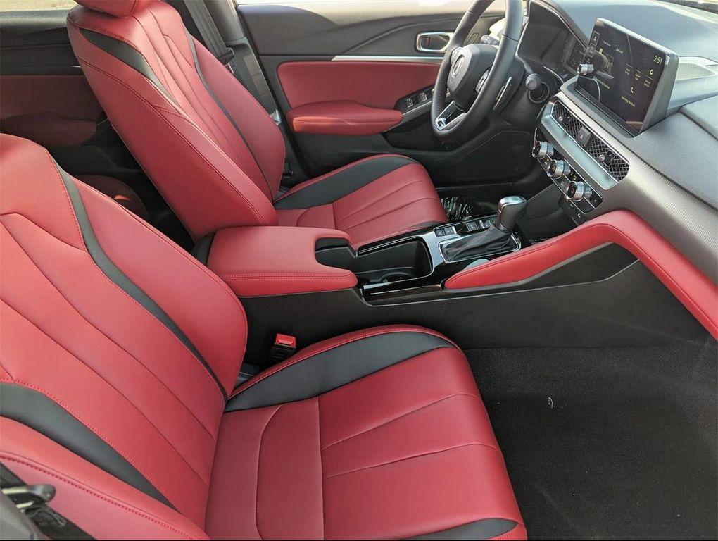 new 2026 Acura Integra car, priced at $37,745