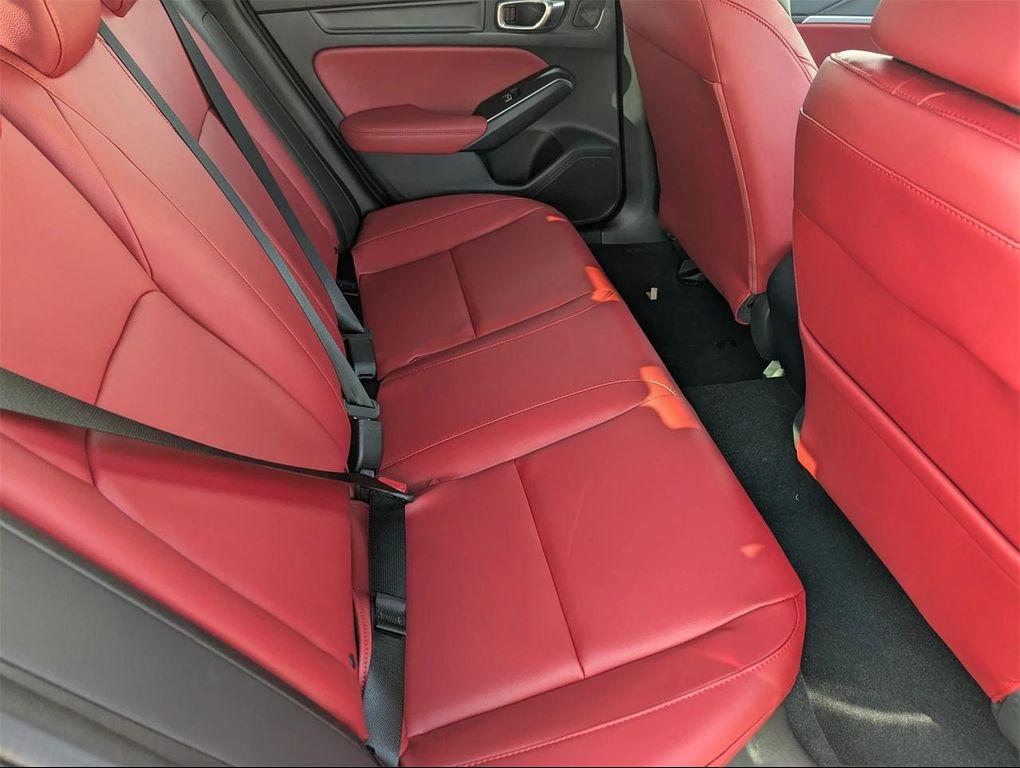 new 2026 Acura Integra car, priced at $37,745