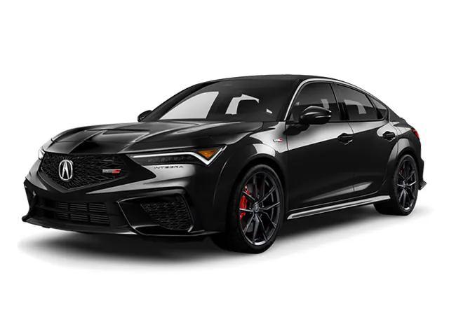 new 2025 Acura Integra car, priced at $54,695