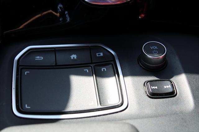 used 2023 Acura TLX car, priced at $38,378