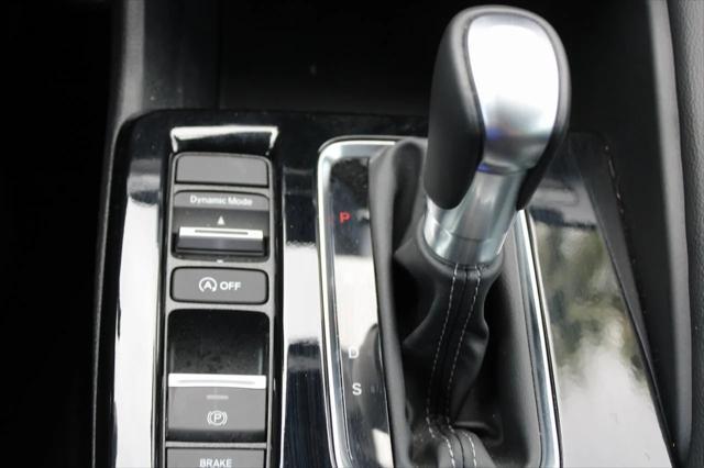 used 2025 Acura Integra car, priced at $30,988