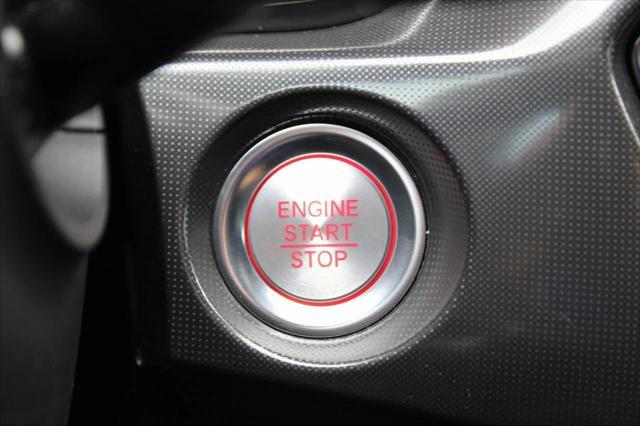 used 2025 Acura Integra car, priced at $30,988