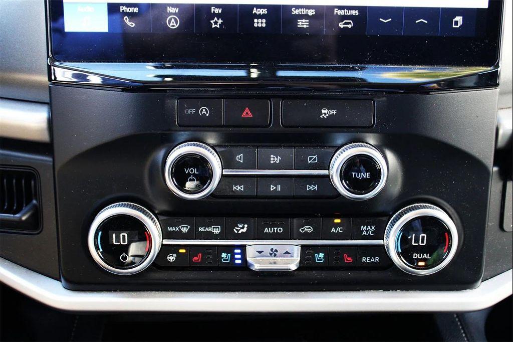 used 2024 Ford Expedition Max car, priced at $39,988