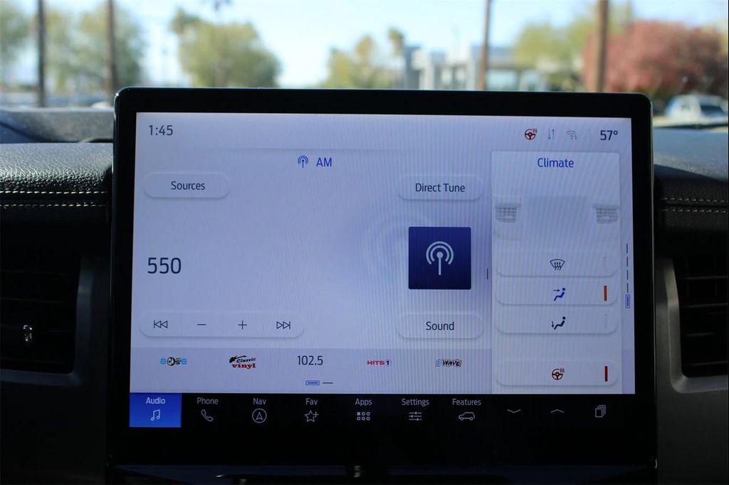 used 2024 Ford Expedition Max car, priced at $39,988