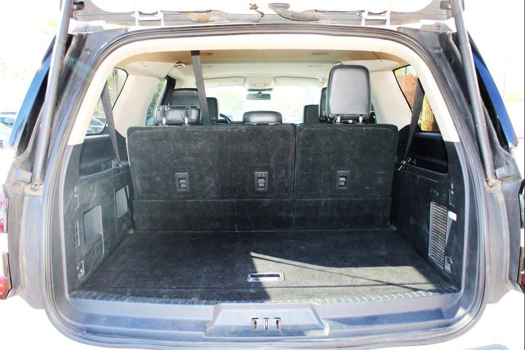 used 2024 Ford Expedition Max car, priced at $39,988