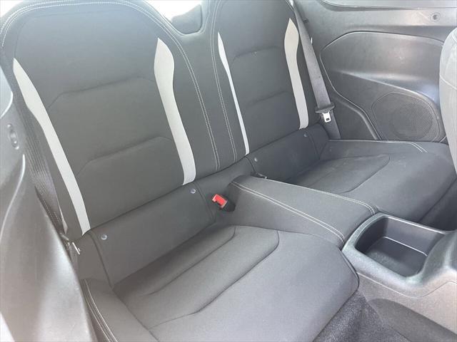 used 2023 Chevrolet Camaro car, priced at $26,500