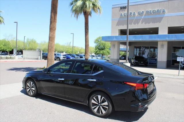 used 2019 Nissan Altima car, priced at $14,998