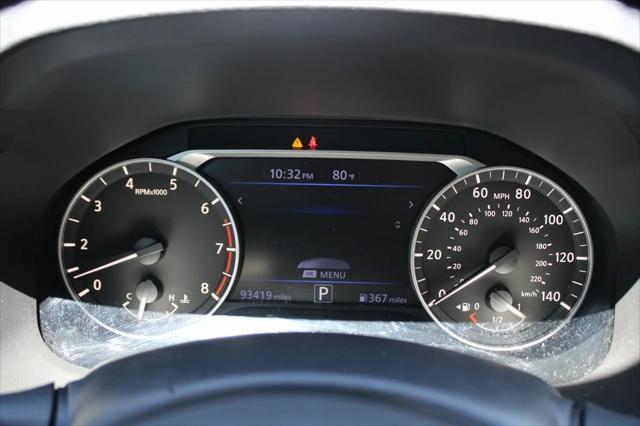 used 2019 Nissan Altima car, priced at $14,998