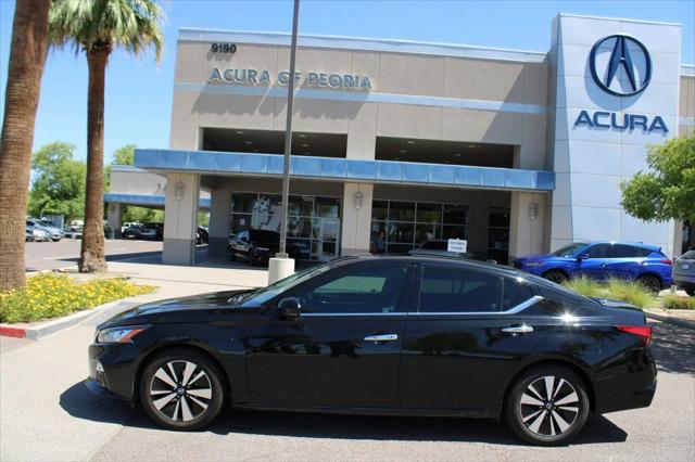 used 2019 Nissan Altima car, priced at $14,998