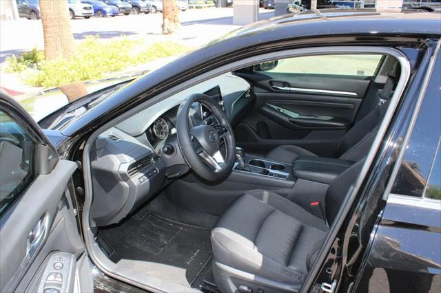 used 2019 Nissan Altima car, priced at $14,998