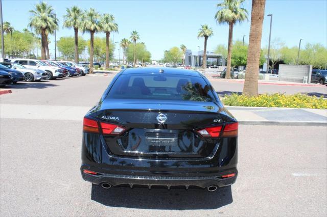 used 2019 Nissan Altima car, priced at $14,998