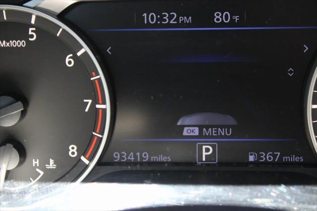 used 2019 Nissan Altima car, priced at $14,998
