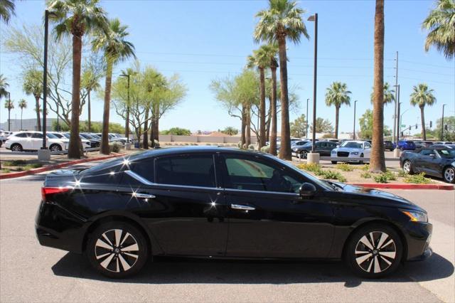 used 2019 Nissan Altima car, priced at $14,998