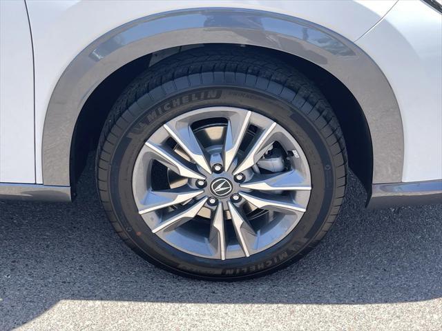new 2025 Acura ADX car, priced at $36,950