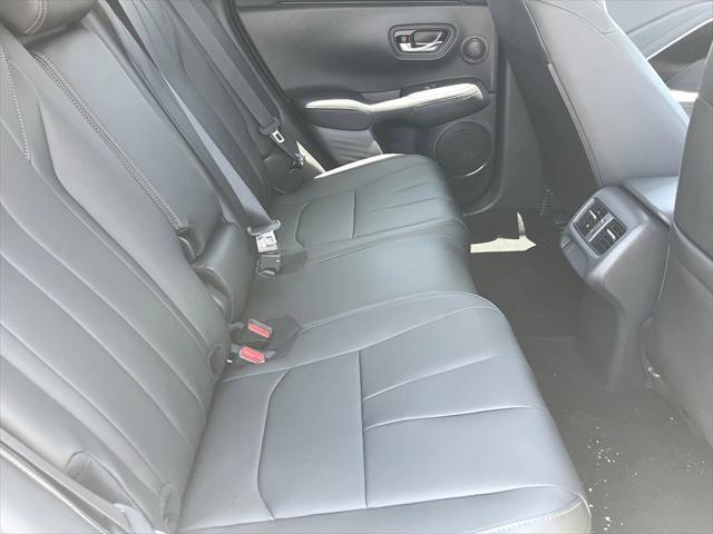 new 2025 Acura ADX car, priced at $36,950