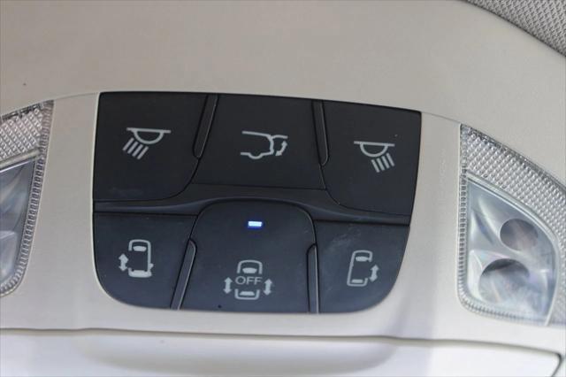used 2017 Chrysler Pacifica car, priced at $15,141