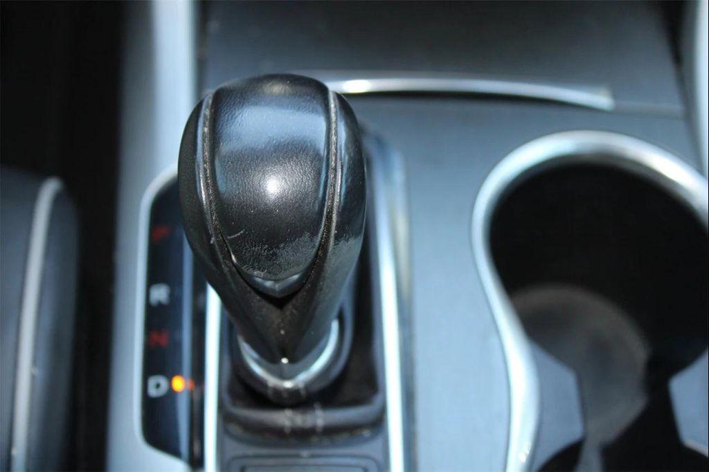 used 2019 Acura TLX car, priced at $23,888
